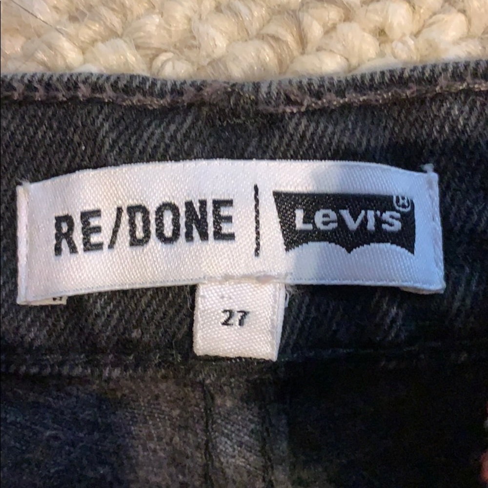 Re/Done Levi’s - Picture 4 of 7